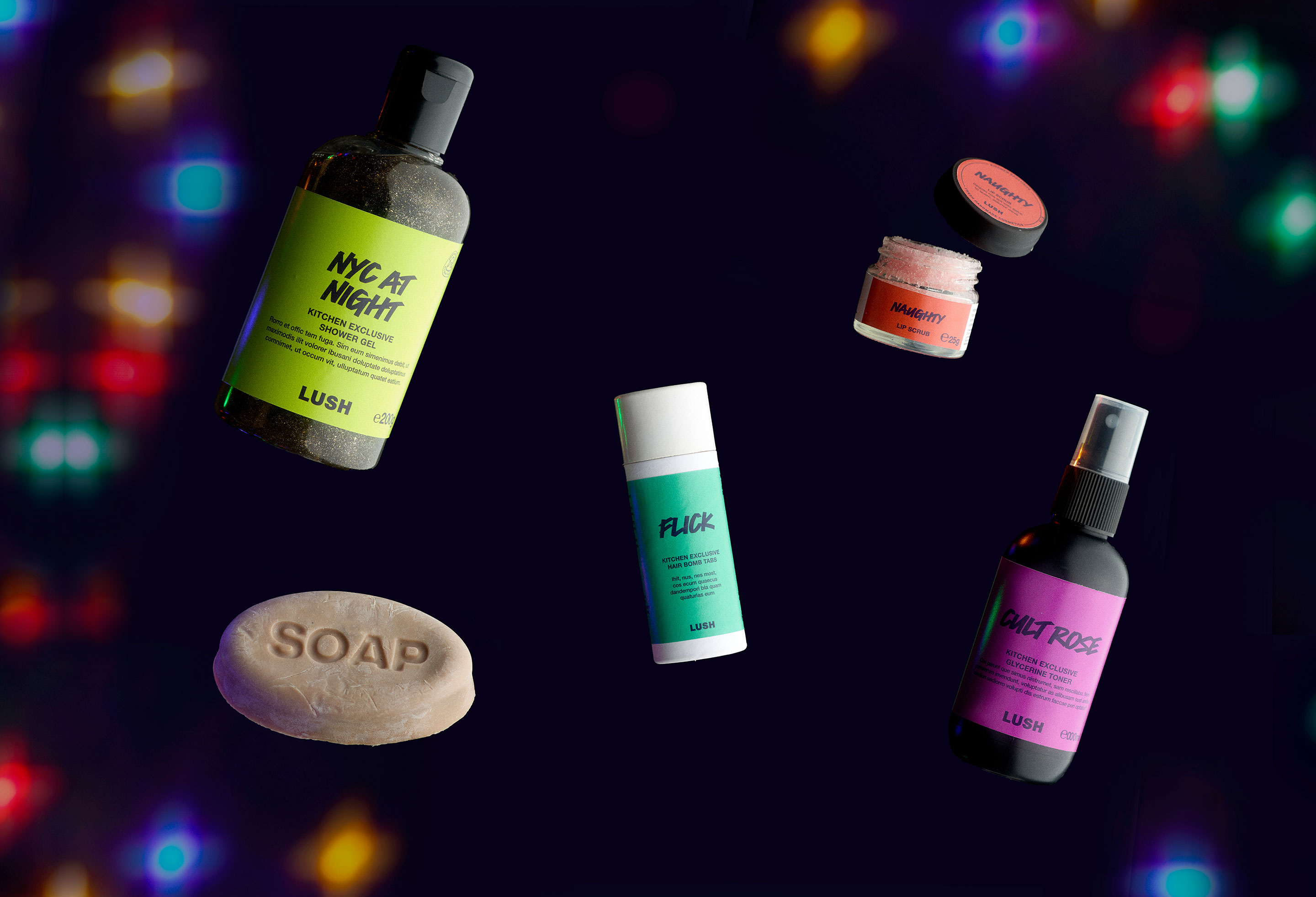 Shop Kitchen Subscription Boxes for Limited-Edition Products